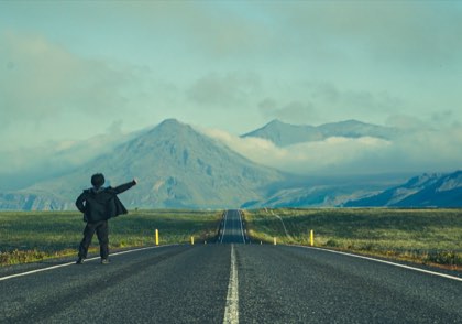 ちょぬけ夫婦が撮った旅の写真