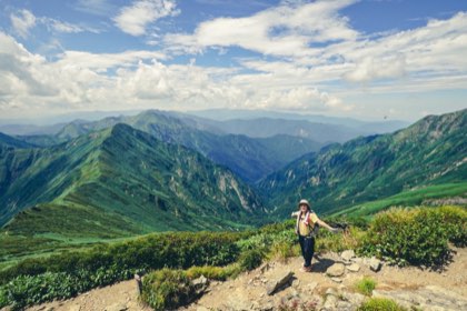 ちょぬけ夫婦が撮った旅の写真