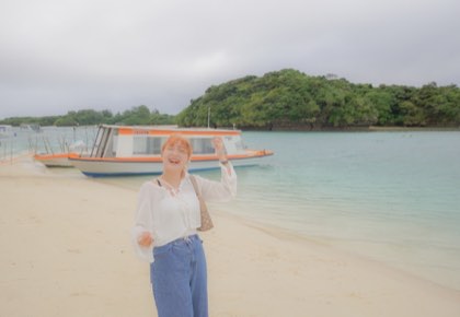 ちょぬけ夫婦が撮った旅の写真
