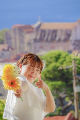 ちょぬけ夫婦が撮った旅の写真