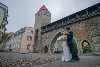 ちょぬけ夫婦が撮った旅の写真