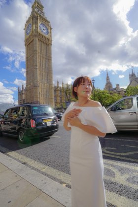 ちょぬけ夫婦が撮った旅の写真